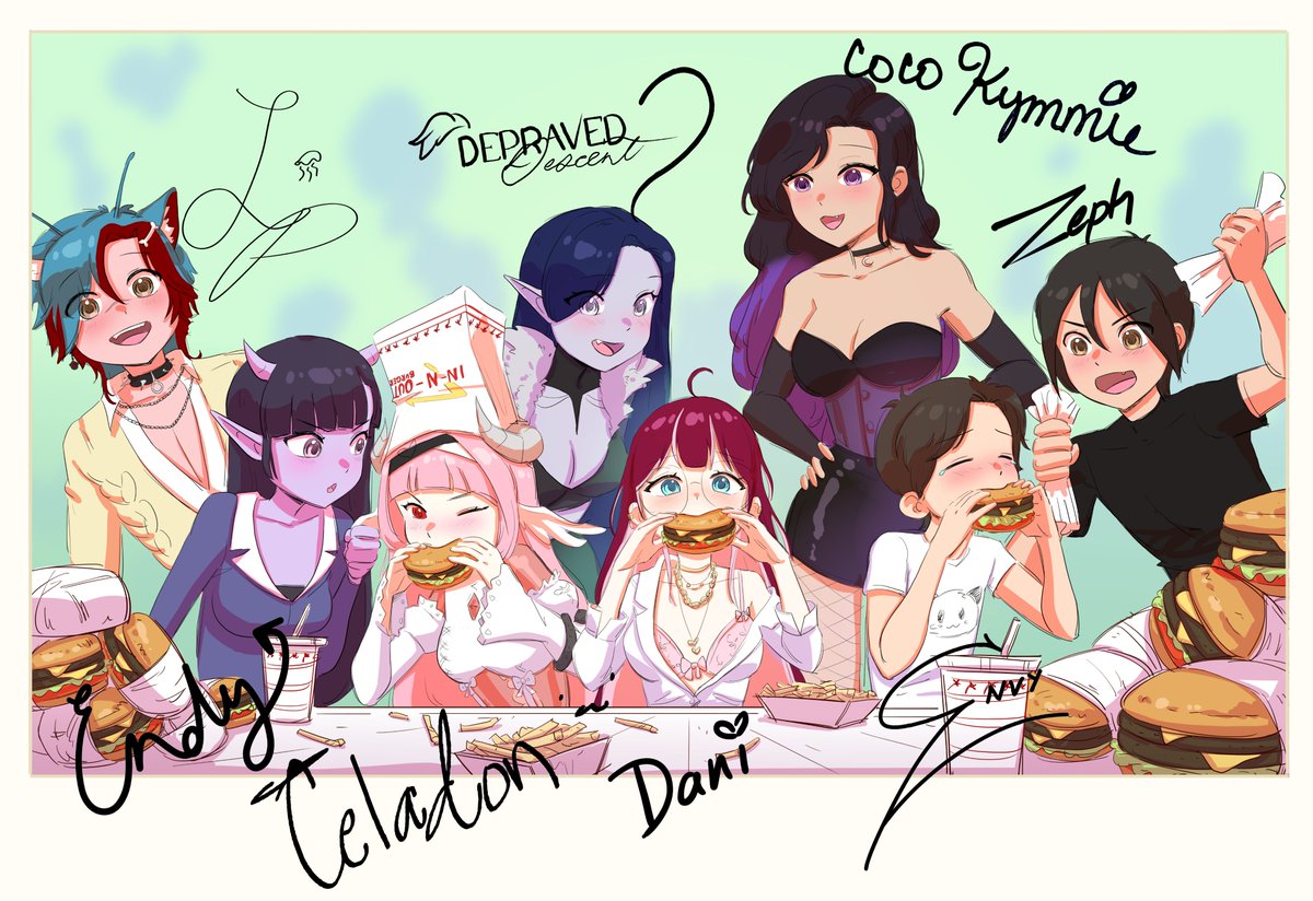 Dani Whispers 🔞 tweet media