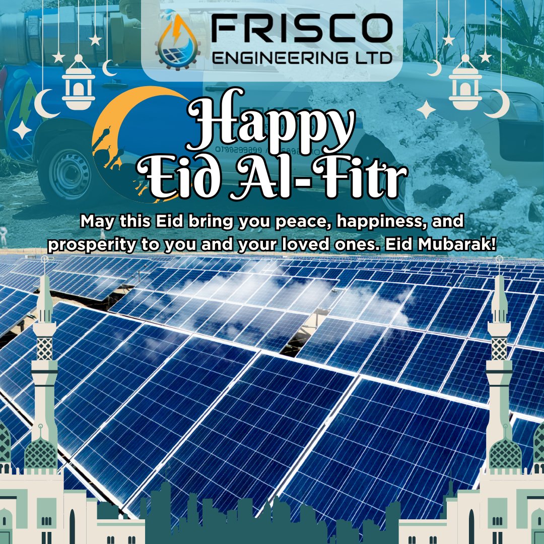 FriscoLimited's tweet photo. May this Eid bring you peace, happiness, and prosperity to you and your loved ones. Eid Mubarak! https://t.co/lJd7X7CmtM