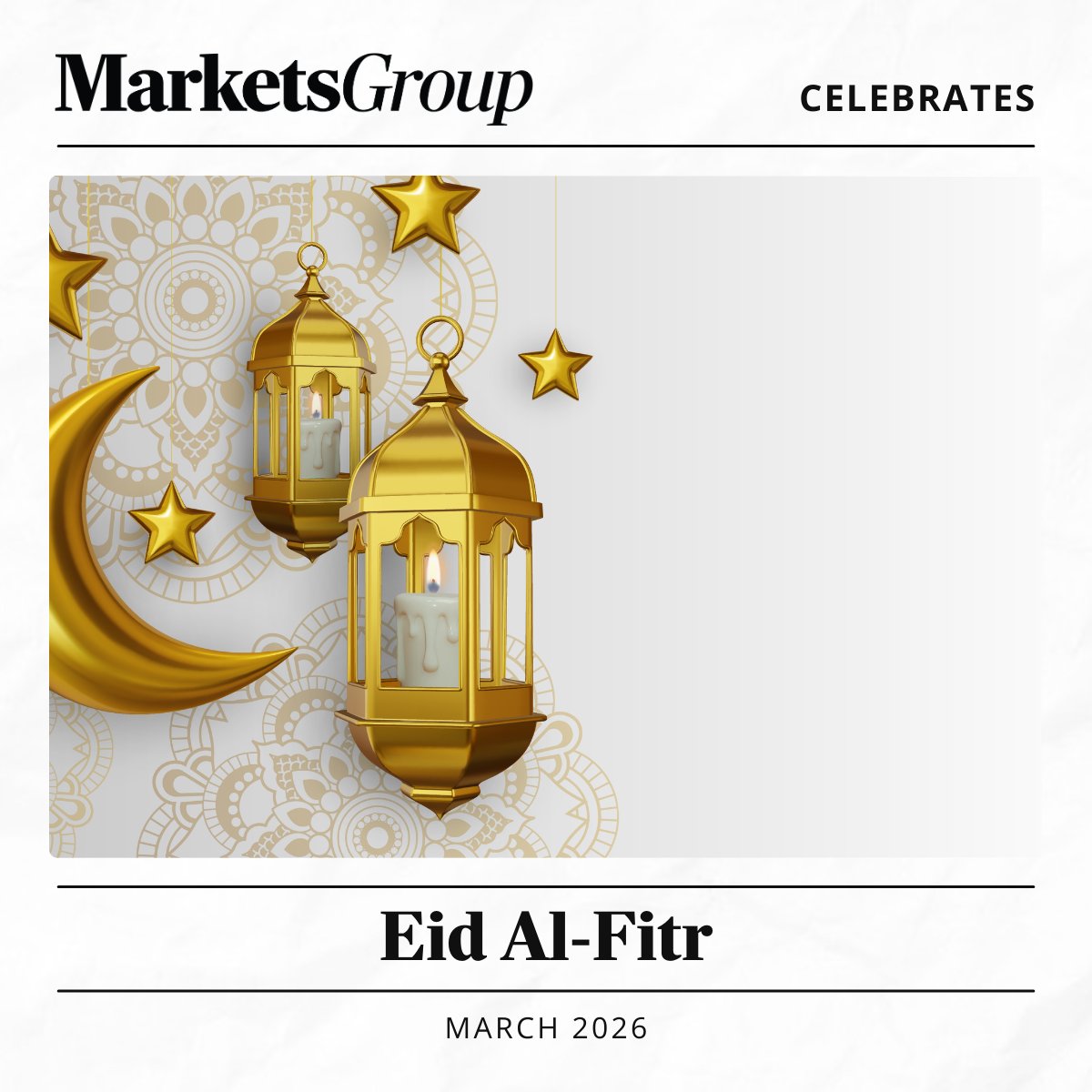 Markets Group tweet media