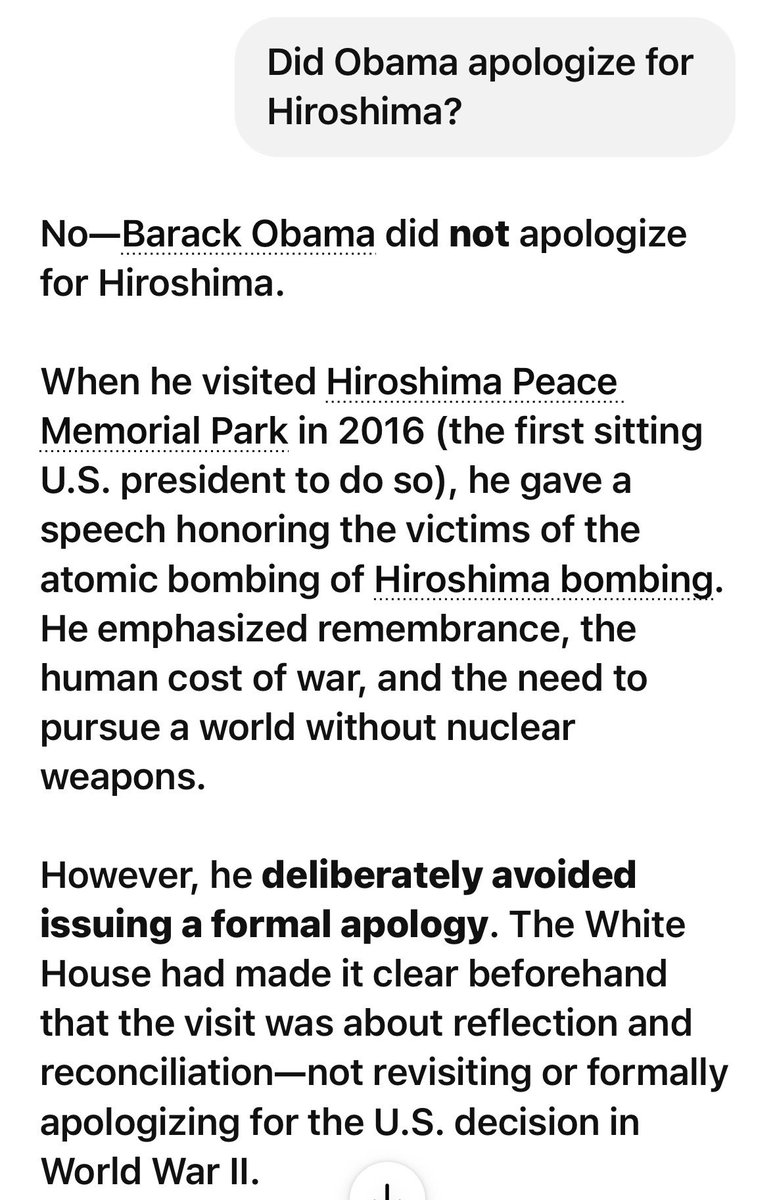 Avatar didn’t vote for this shiite tweet media