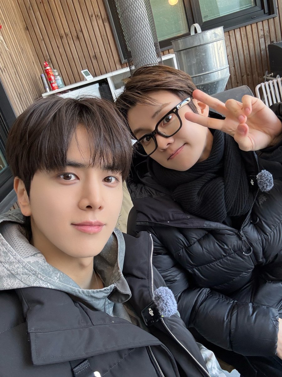 더보이즈 (THE BOYZ) tweet media