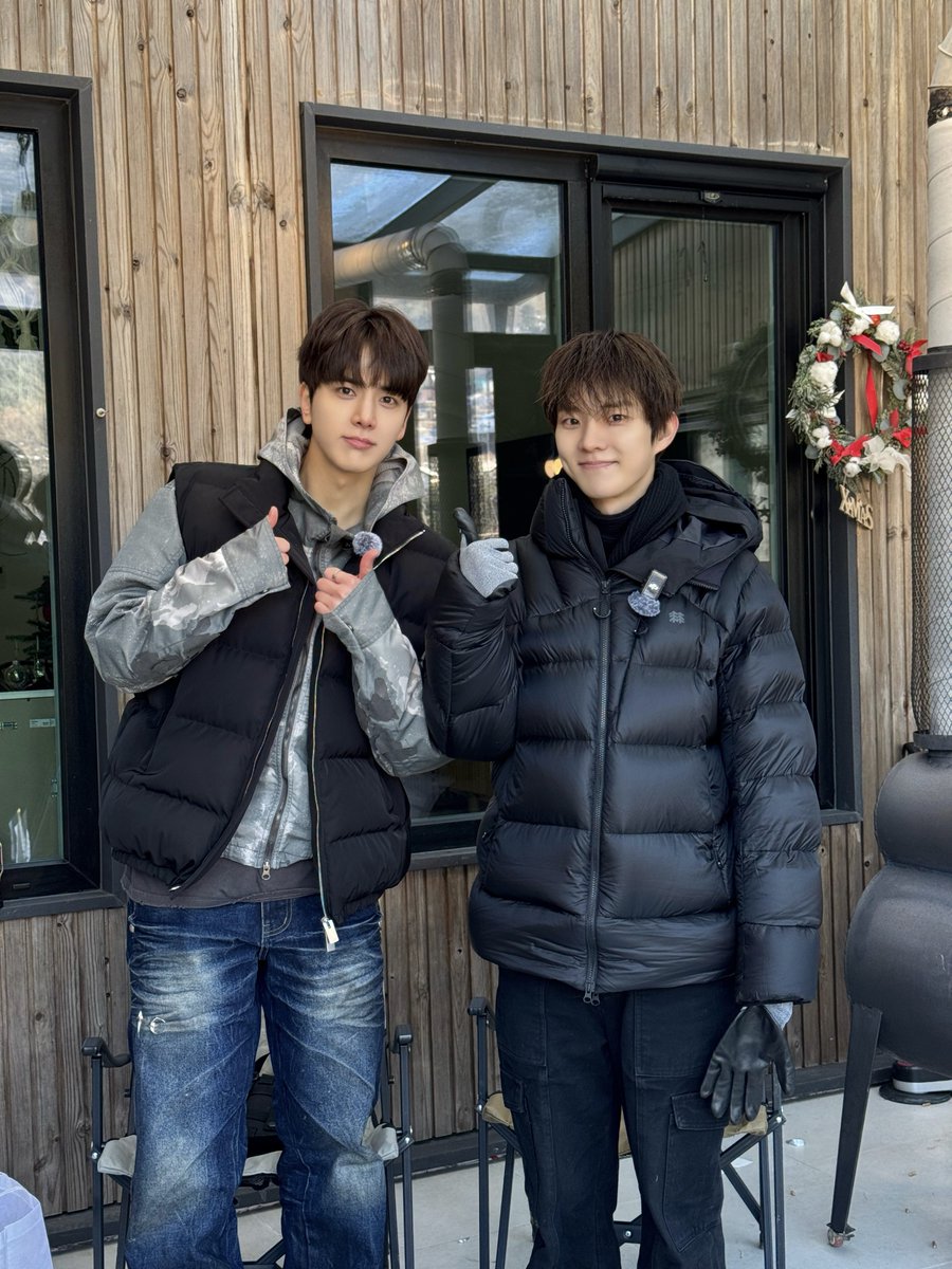 더보이즈 (THE BOYZ) tweet media