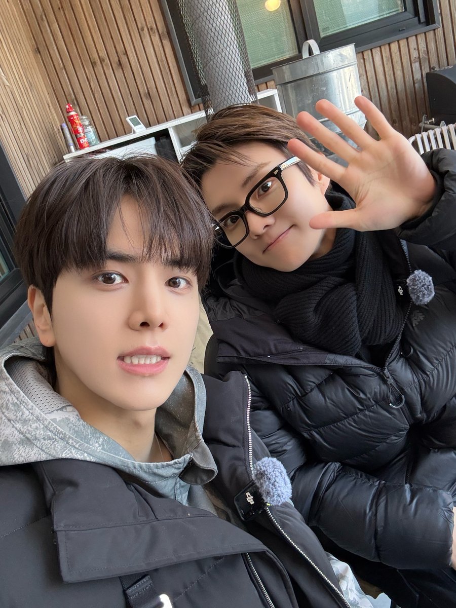 더보이즈 (THE BOYZ) tweet media