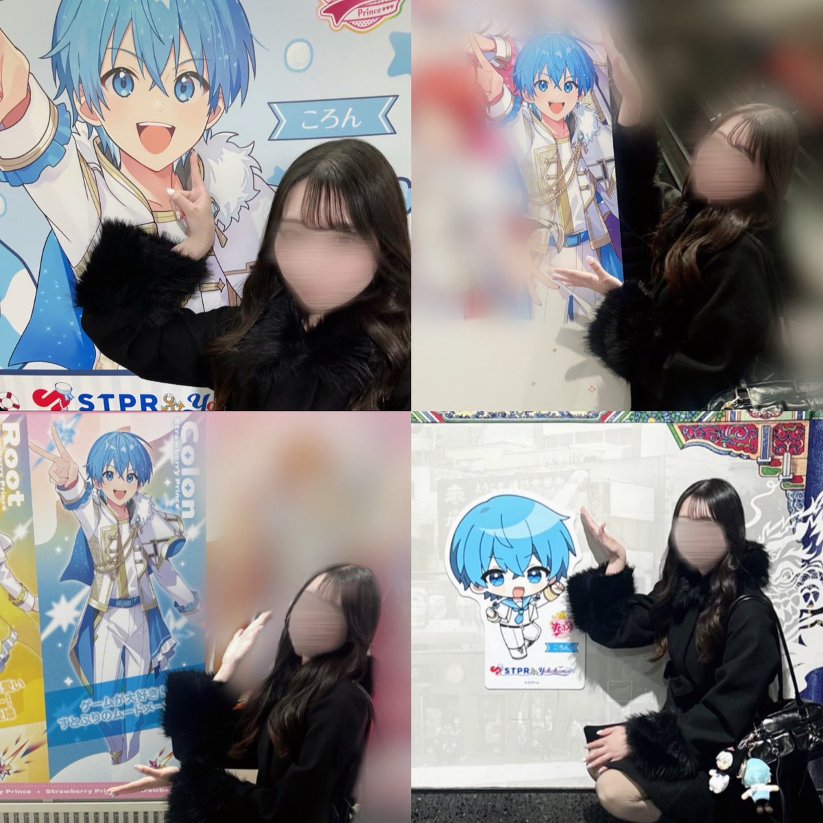 もえめえ tweet media