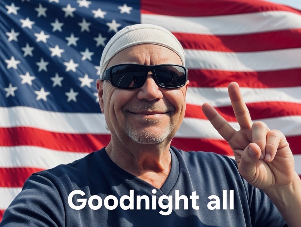 Joe🇺🇸🤘🏻🥃🐺🖤💛 tweet media