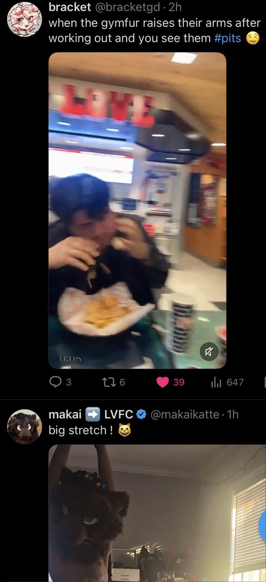 Mutt 𐂯 tweet media