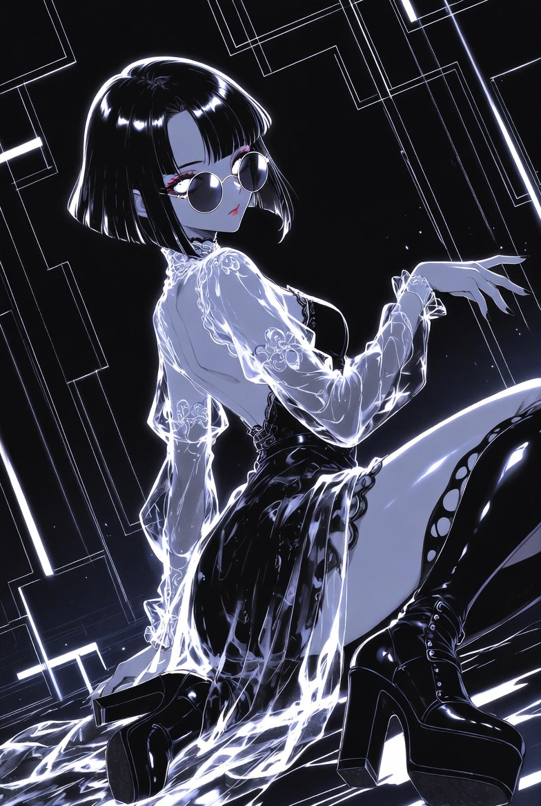 ignore those who tell you the future