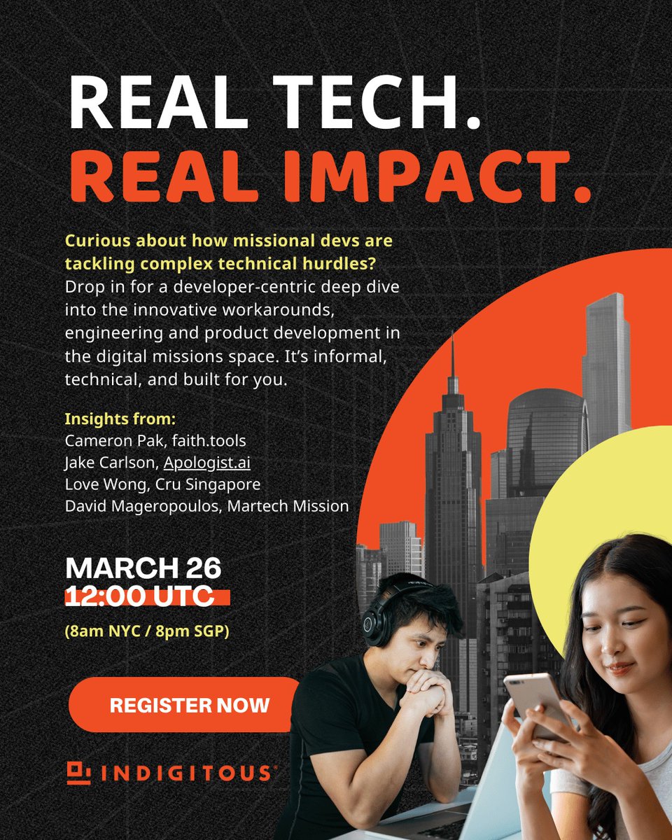 Indigitous tweet media