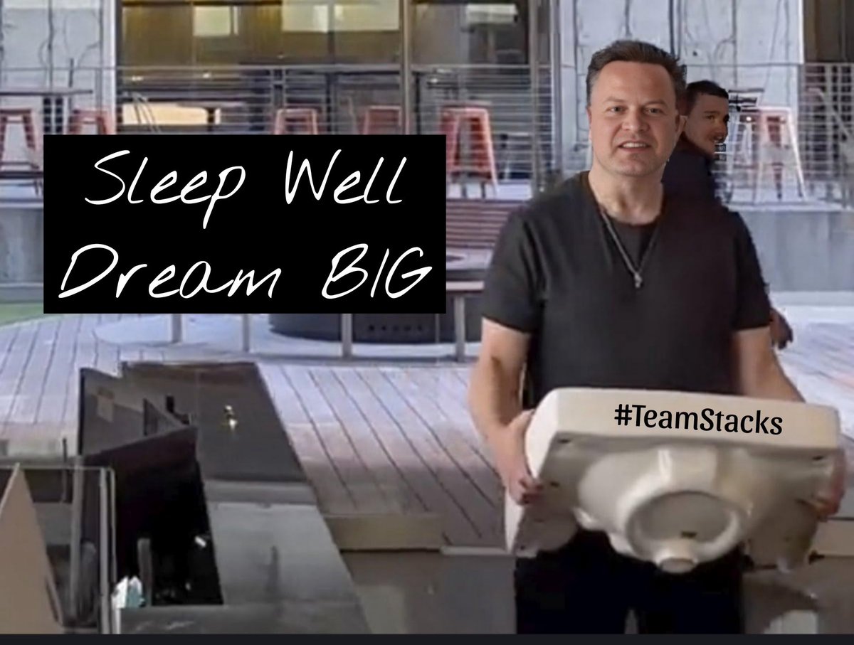 Stevie Stacks tweet media