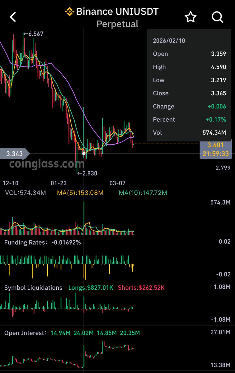 Hiatus One tweet media