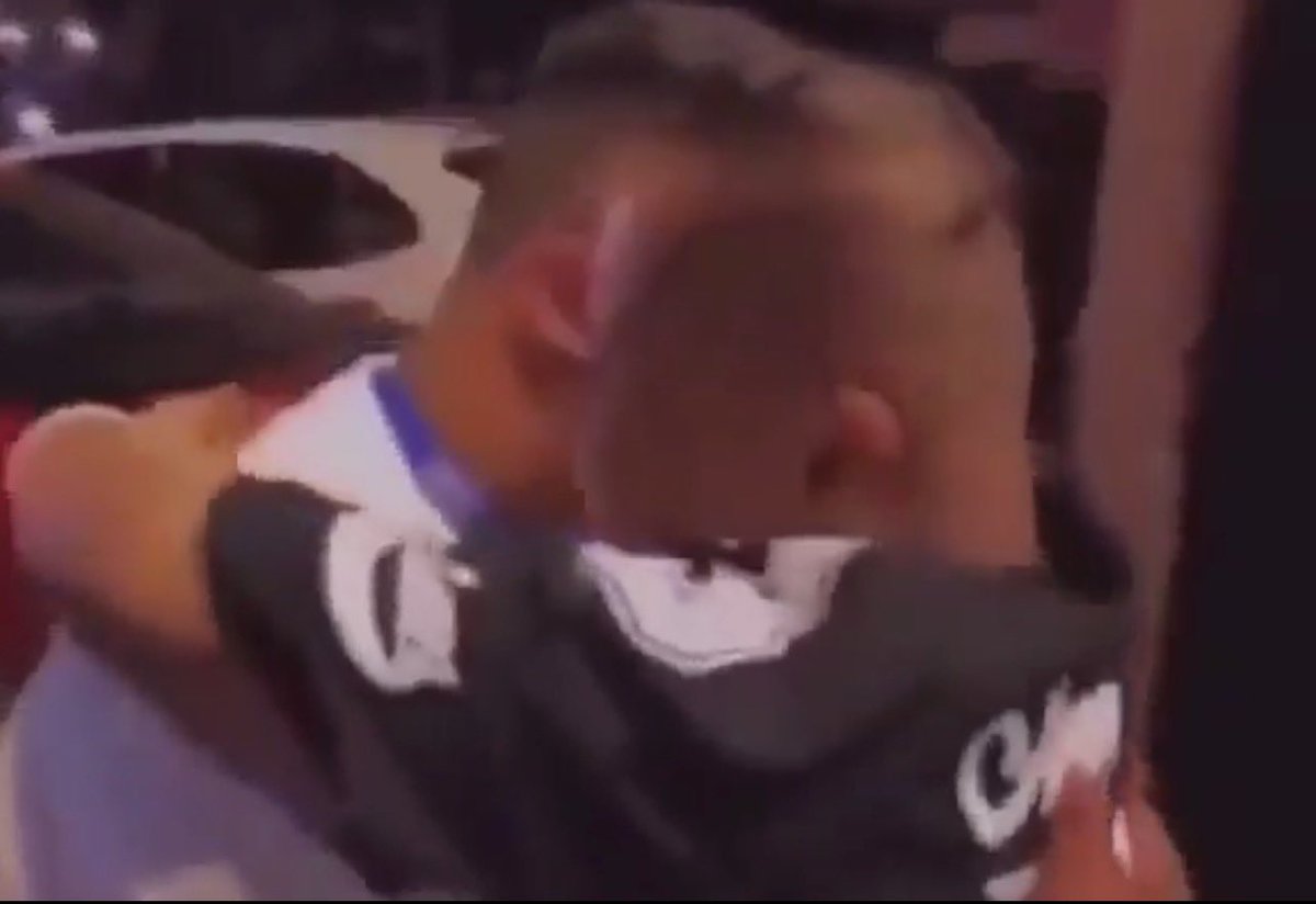 ‏ فالكون tweet media