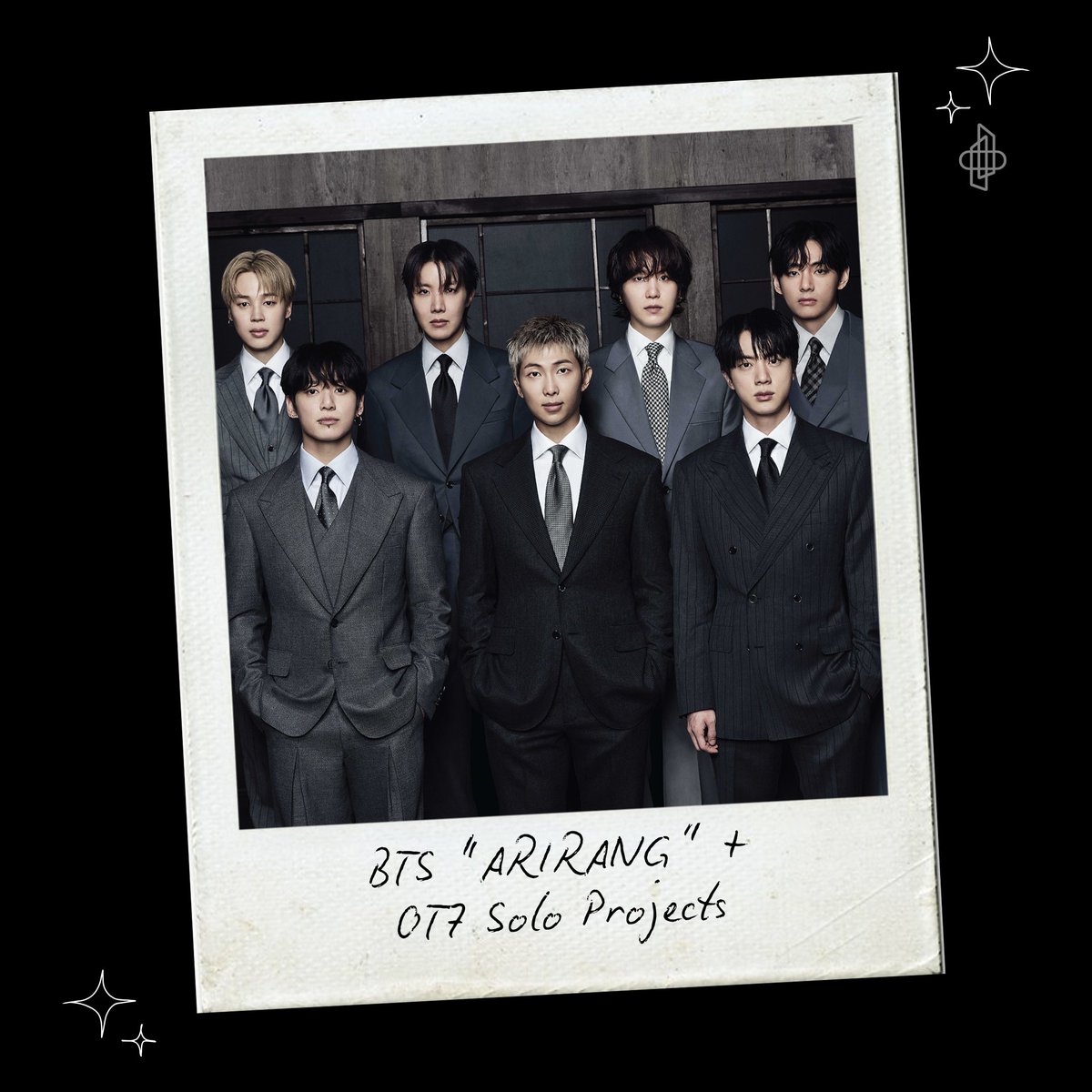 Beyond ARMY | ⊙⊝⊜⁷ tweet media