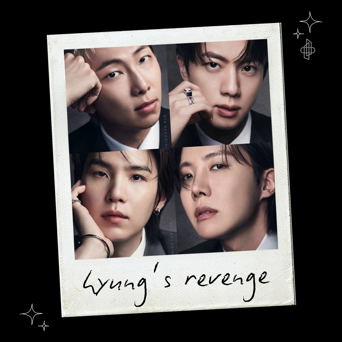 Beyond ARMY | ⊙⊝⊜⁷ tweet media