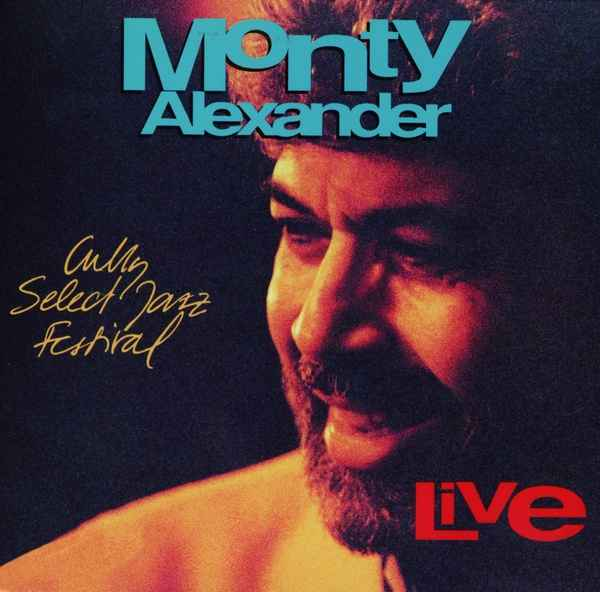 SolidJazzGiants's tweet photo. 本日3/20は1991年にモンティ・アレキサンダーがスイスのジャズフェスティバルにパーカッション入りのカルテットで出演、アルバム『ライヴ・アット・ザ・キュリー・セレクト・ジャズ・フェスティバル』(Limetree)をライヴ録音した日です!
#MontyAlexander #recordingday
https://t.co/zrwPP2KB1i https://t.co/zTWMq5FzXh
