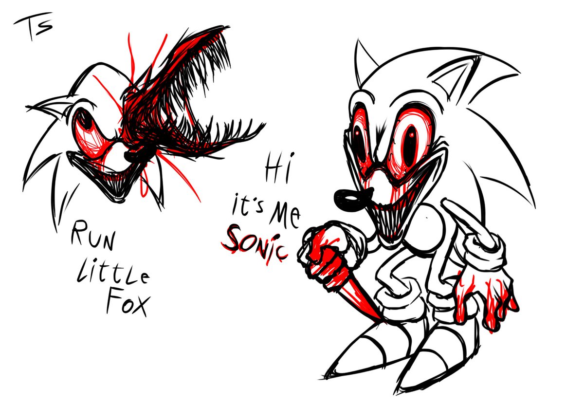 Unknown_Mouse tweet media