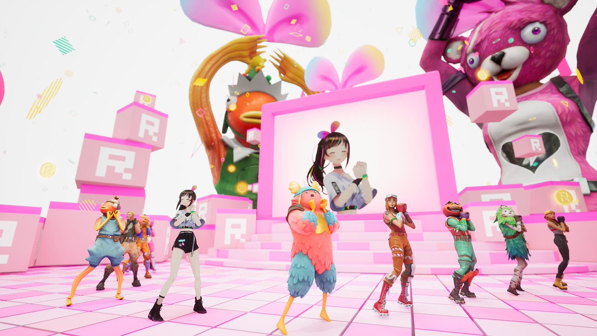 FireMonkey tweet media