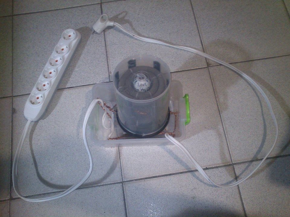 Horned Sphere tweet media