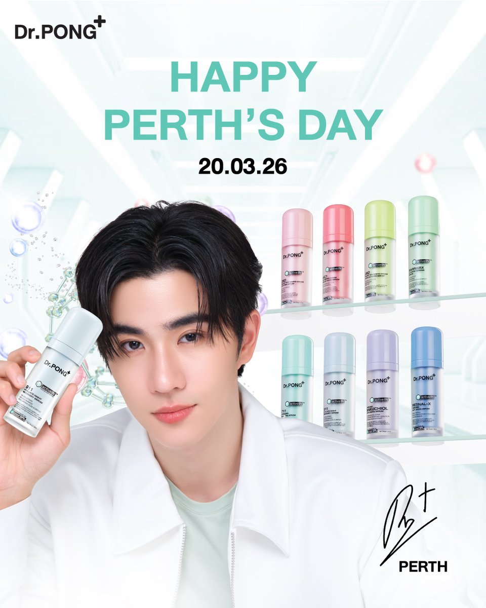 Dr.PONG Official tweet media