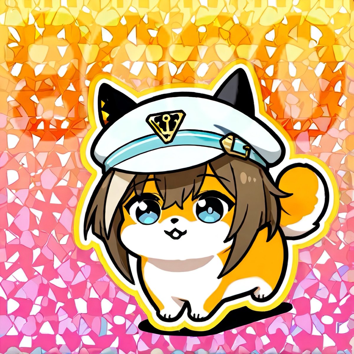 almondAI tweet media