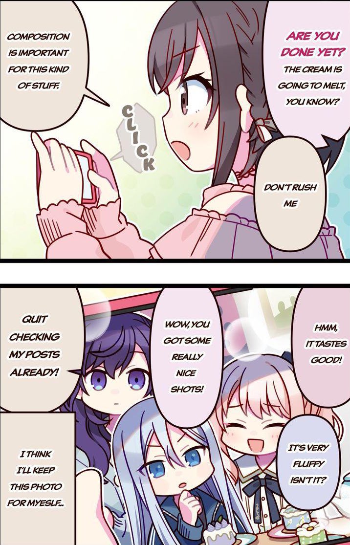 Polyniigo Bot 🎼❄️🎨🎀 tweet media