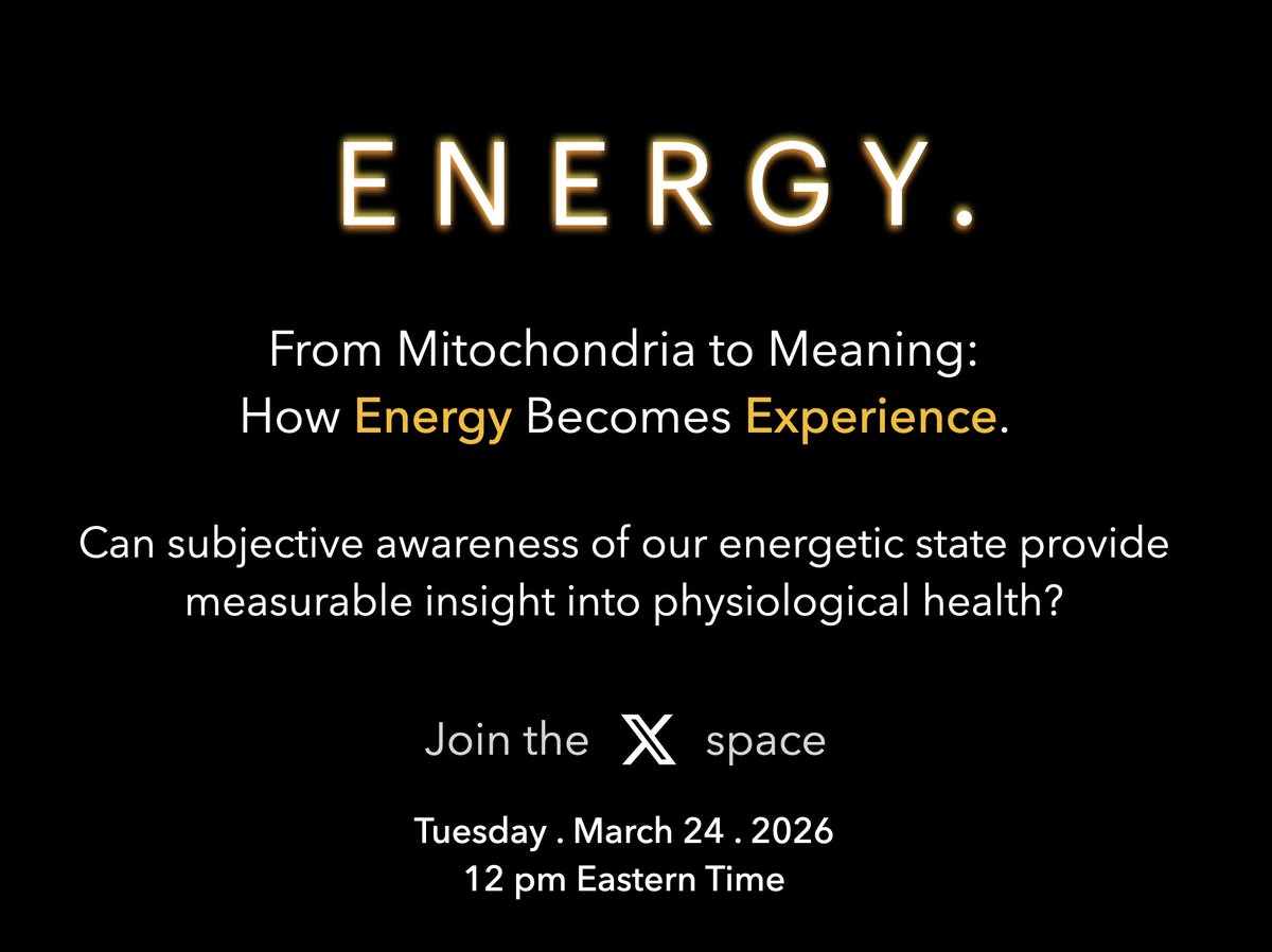 Nirosha J. Murugan tweet media