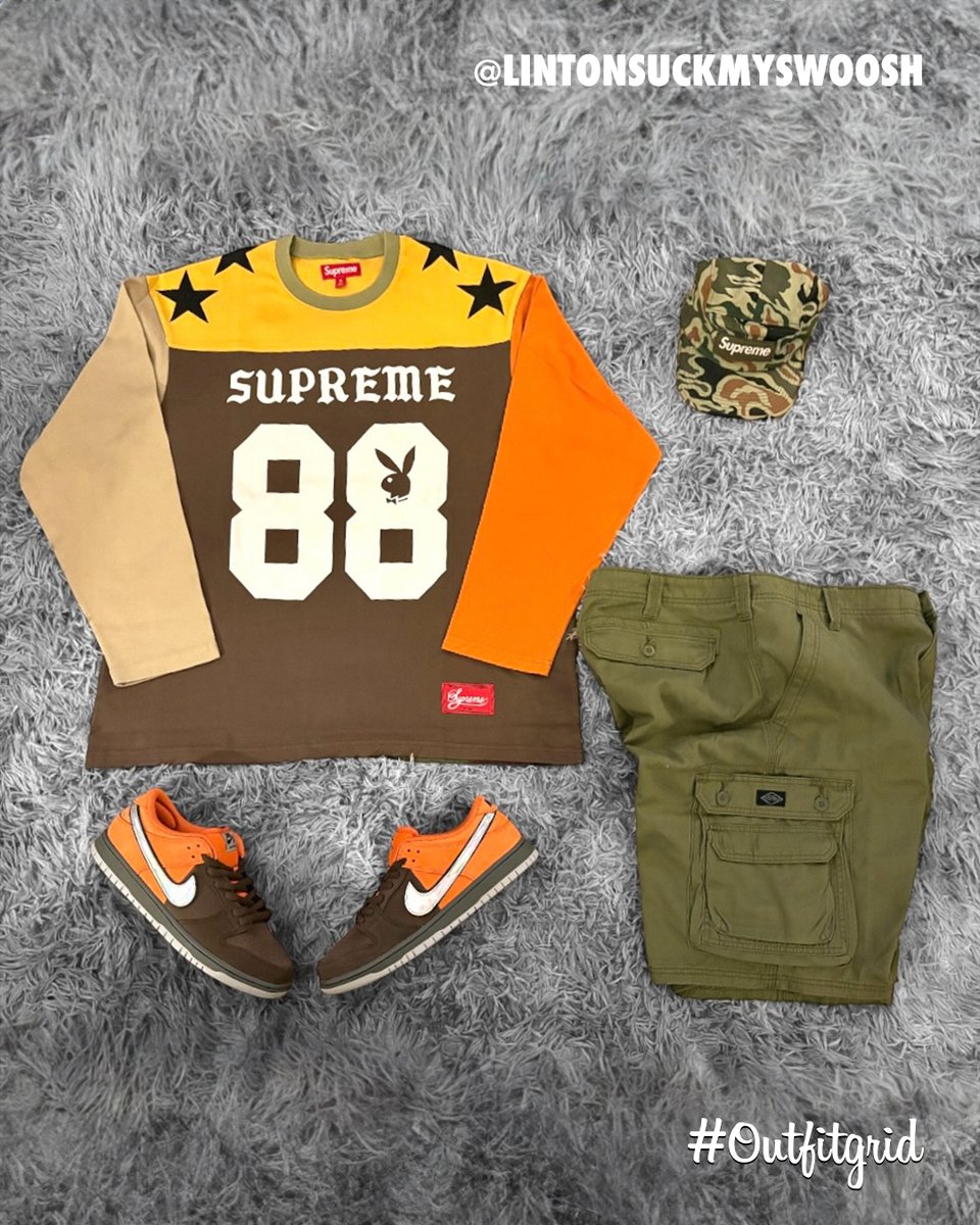 #Outfitgrid™️ tweet media