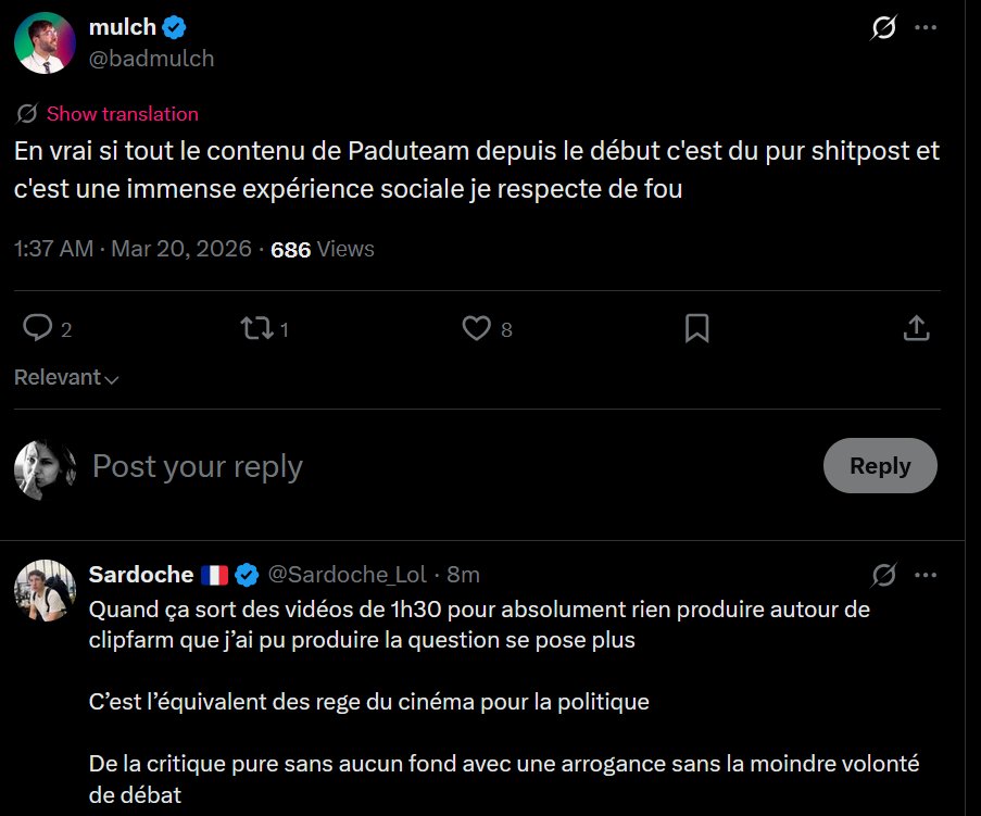 Ivan Karyllitch tweet media