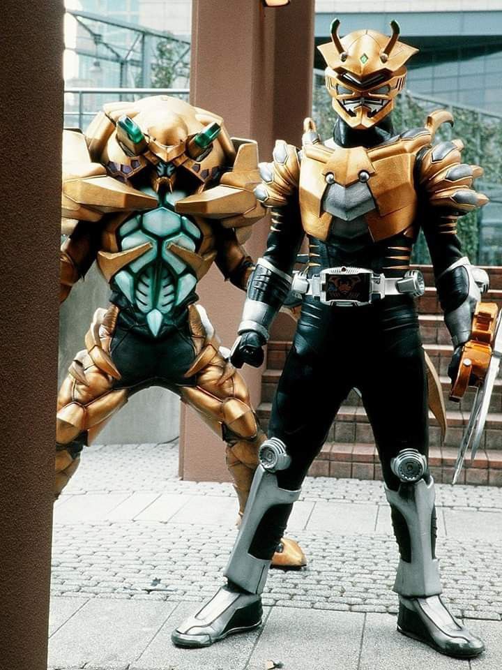 Kamen Rider Scissors tweet media