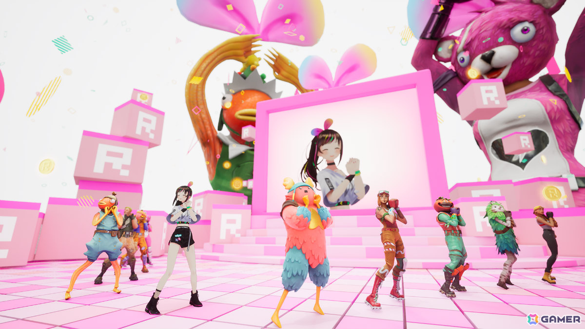 Gamer＠ゲーム情報 tweet media