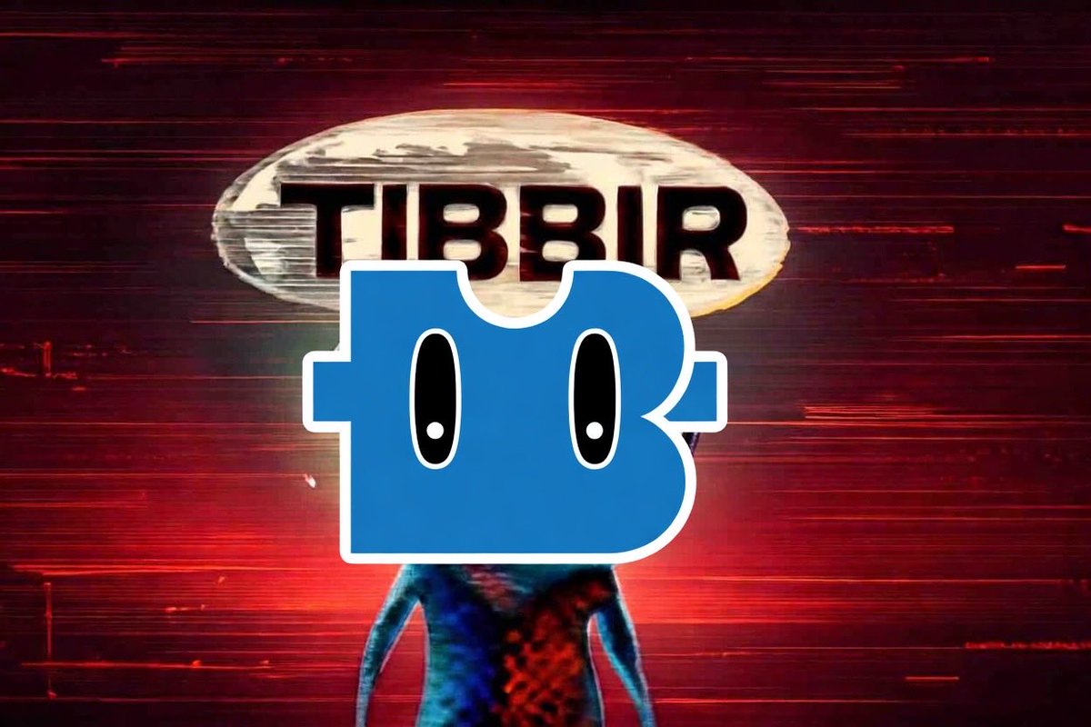 HUMANbeingET tweet media