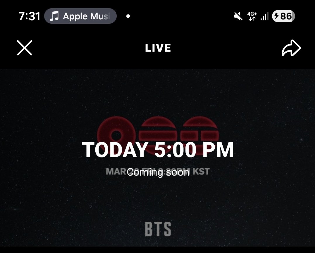 Saski⁷ arirang ♥︎ 2.0 tweet media