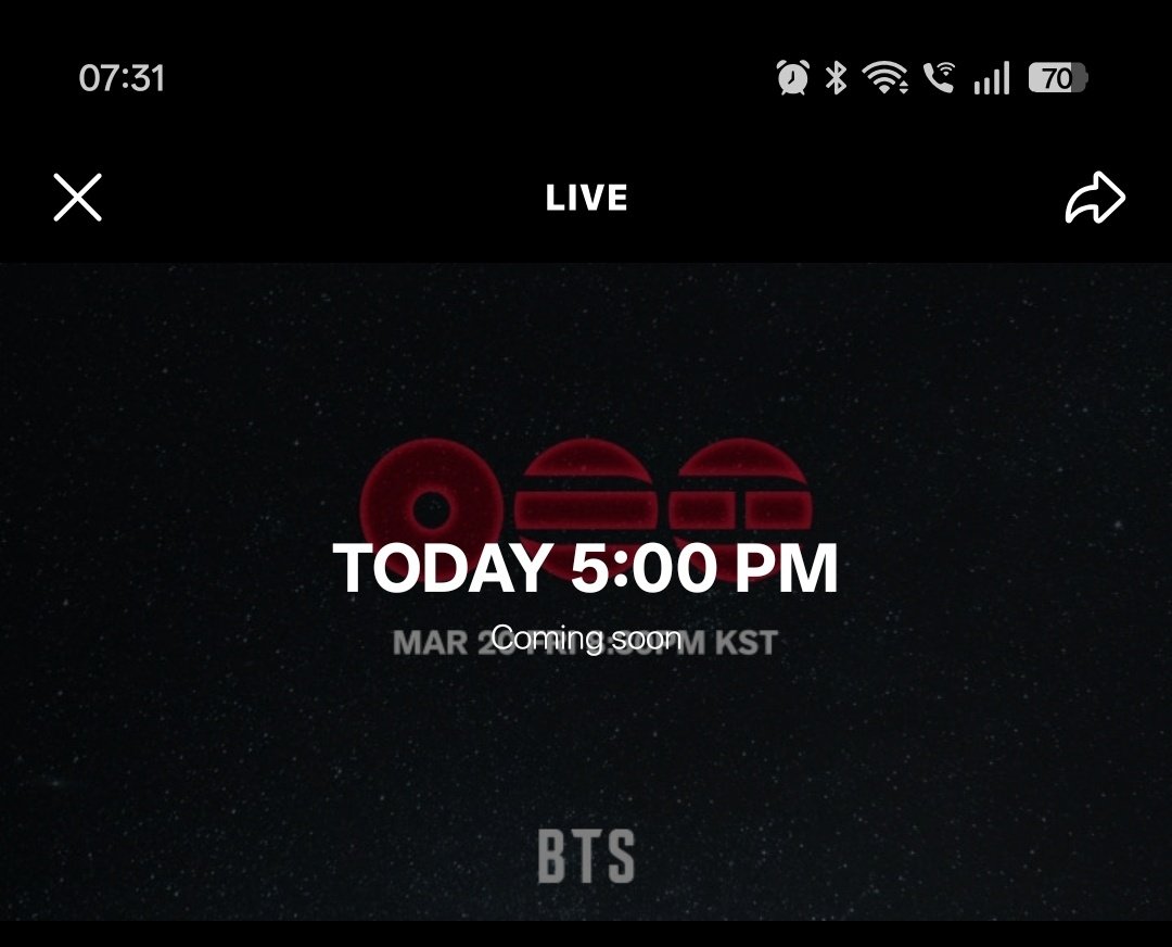 Aakriti⁷ Arirang 💜 tweet media