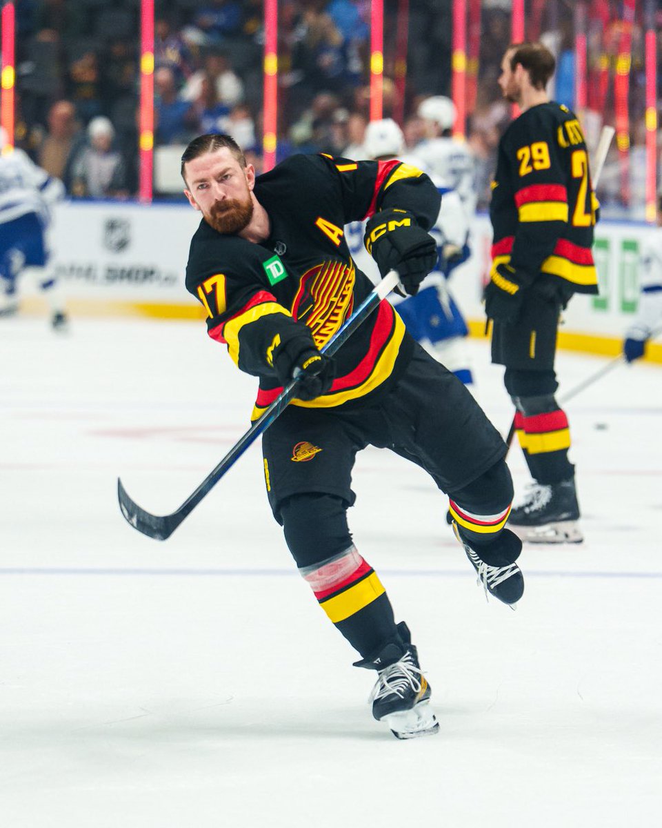 Vancouver Canucks tweet media