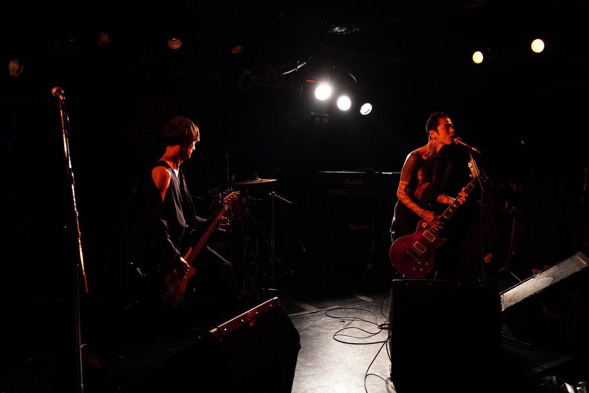 The Eastern Monkeys tweet media