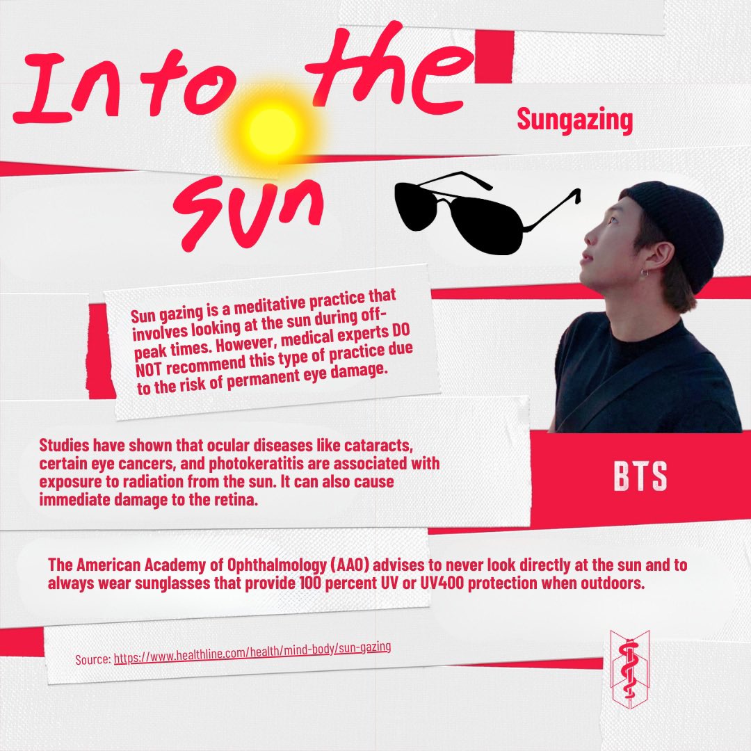 BTS ARMY Medical Union ⁷ tweet media