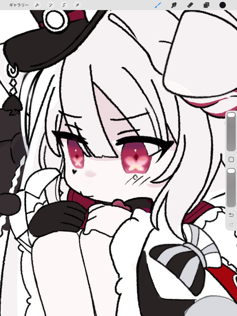 砂穹とむ tweet media