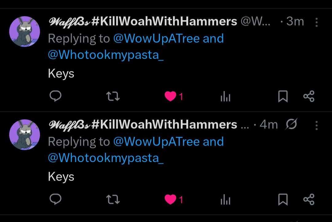 Wow. #6armsforbnd #ManSpiderForBnd tweet media