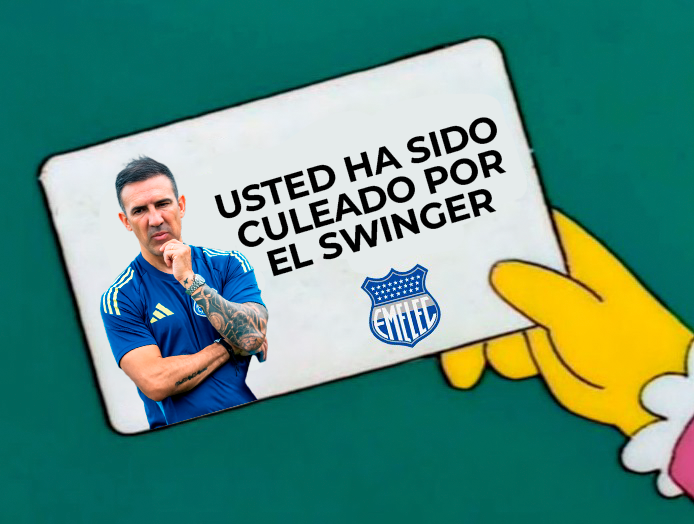 <a href="/IDV_EC/">Independiente del Valle</a> RICA COLA EQUIPO CHICO