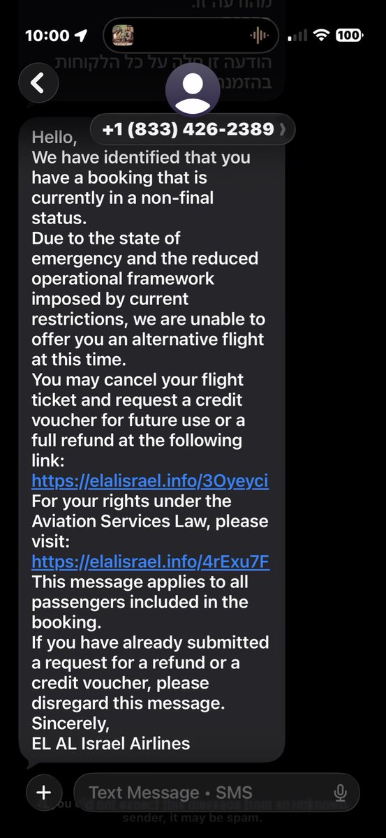 Alex Brecher tweet media