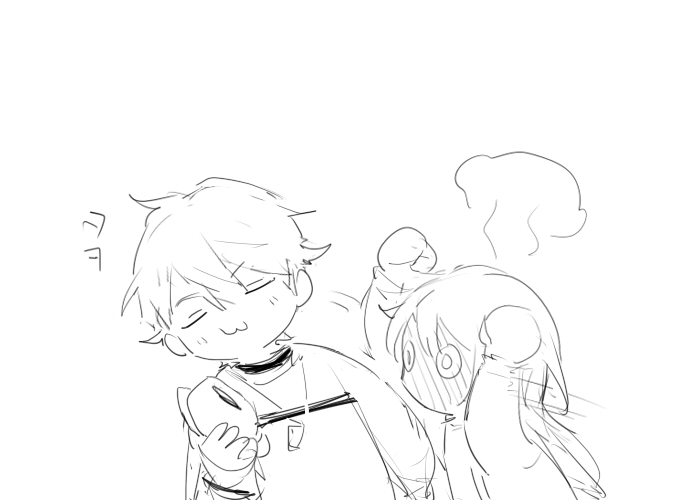 서루 (@_haru57) on Twitter photo 