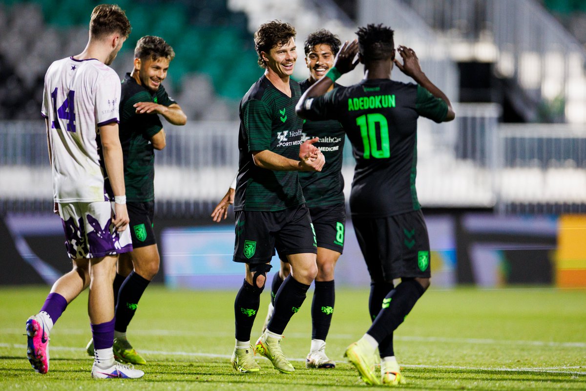 Lexington Sporting Club tweet media