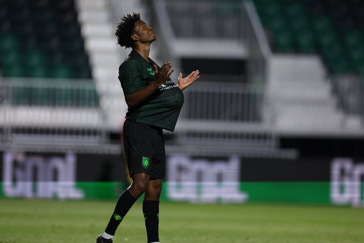 Lexington Sporting Club tweet media