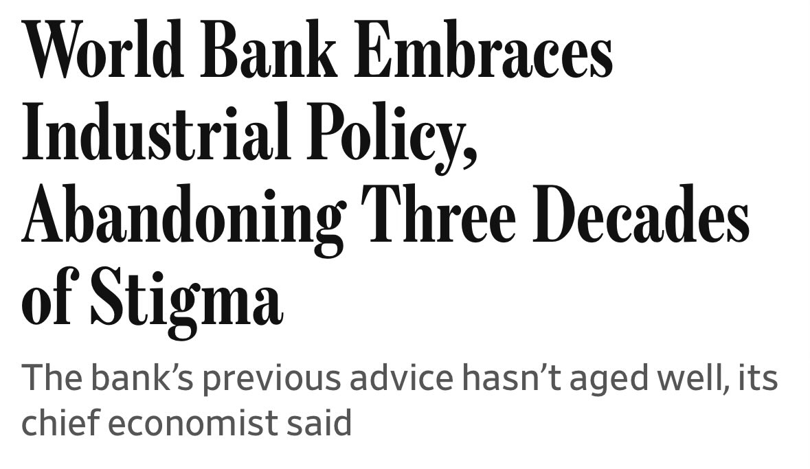 Michael Every tweet media