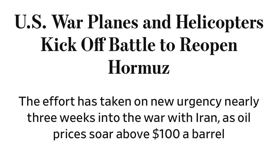 Michael Every tweet media