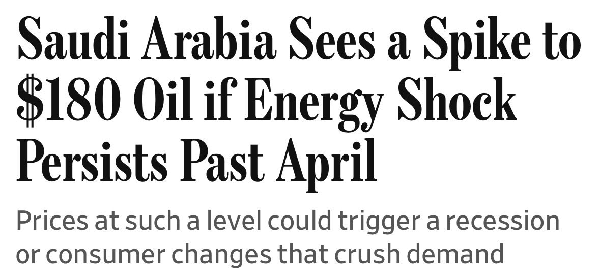 Michael Every tweet media