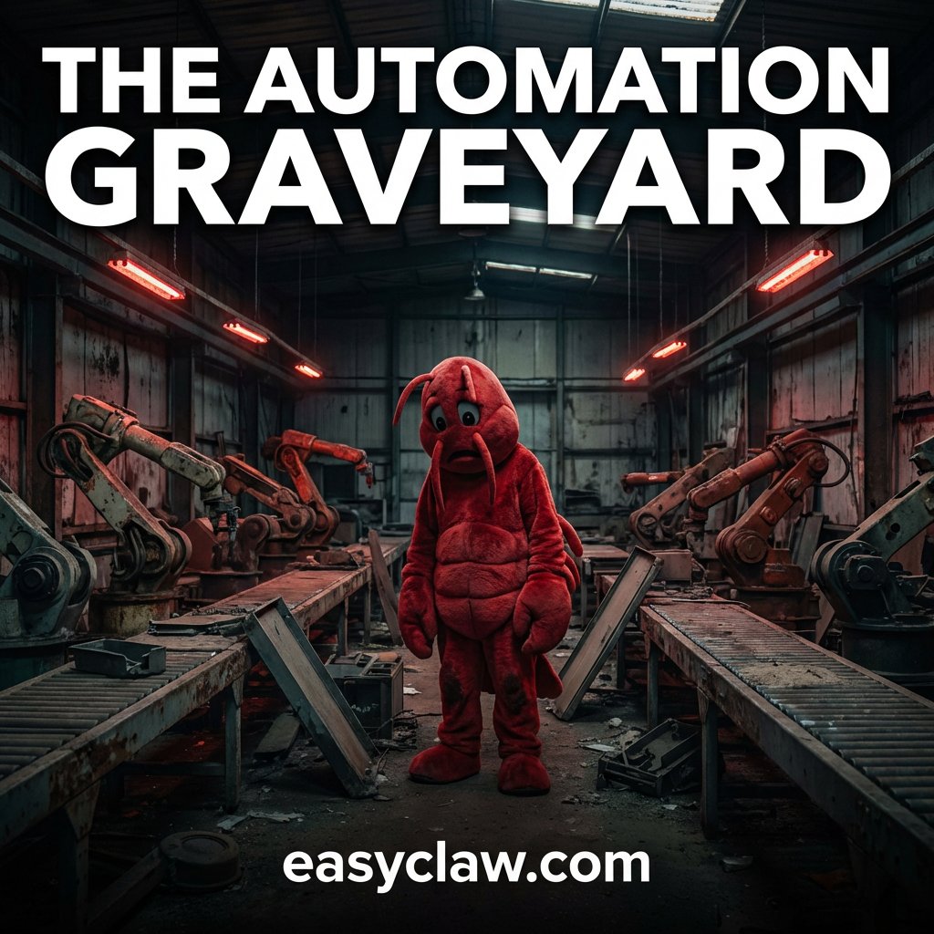 EasyClaw tweet media