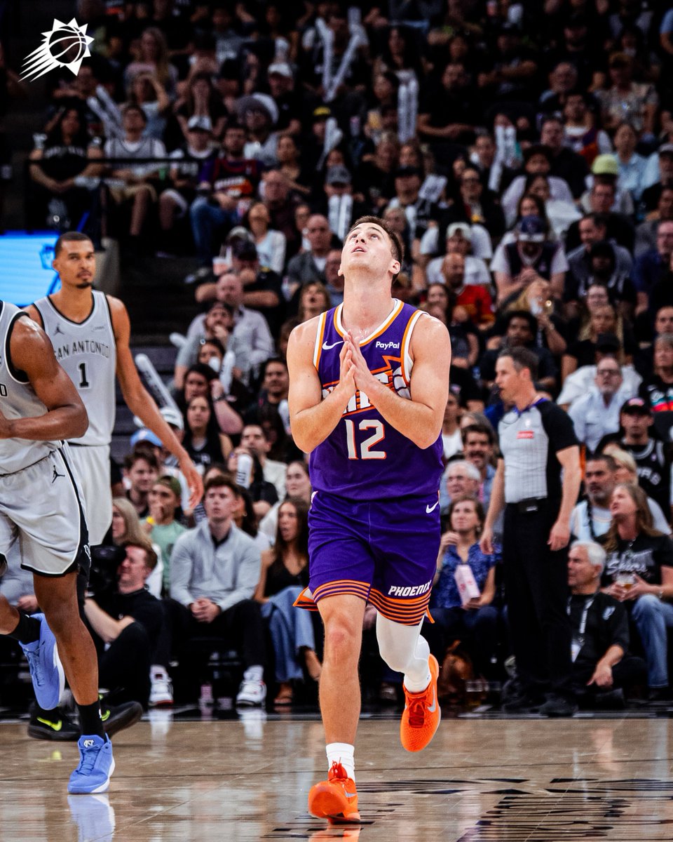 Phoenix Suns tweet media