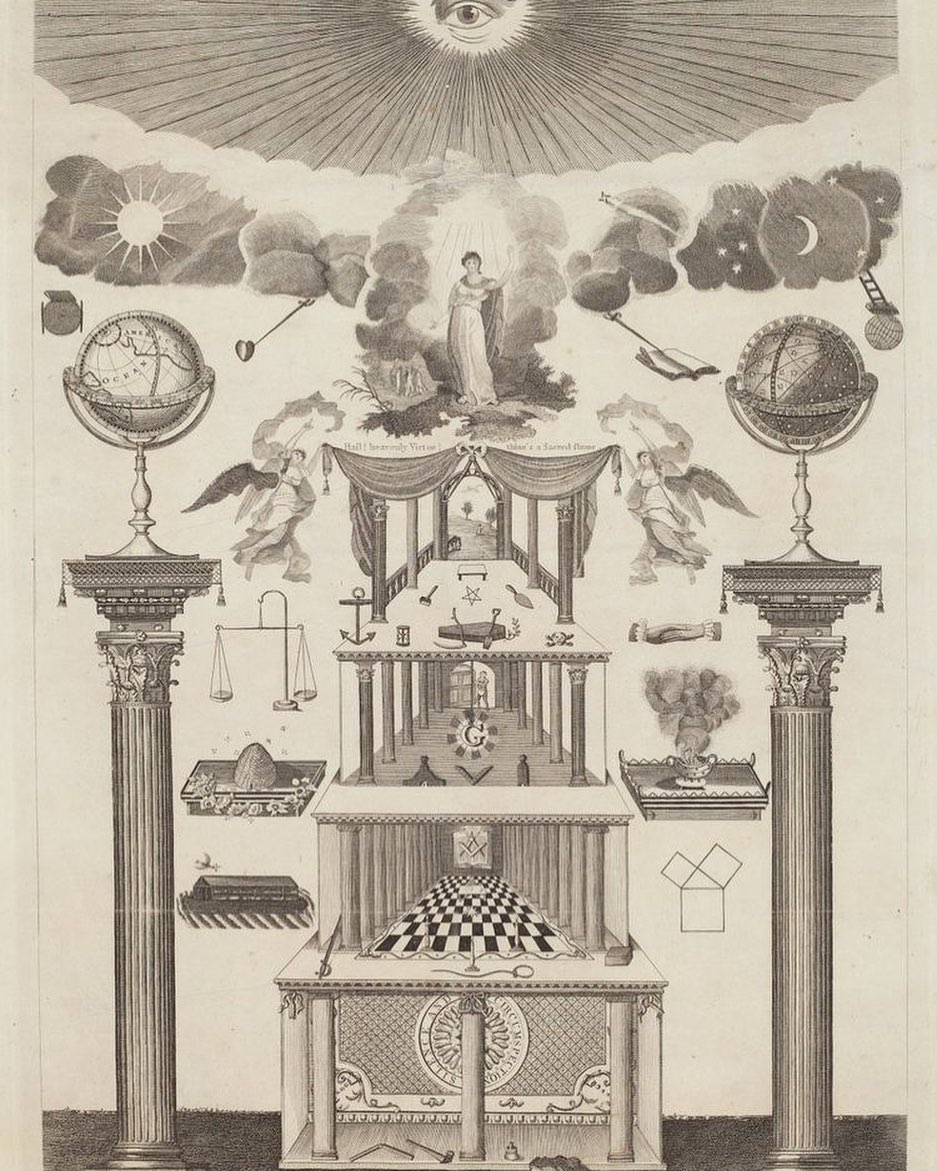 The Freemasons’ Community tweet media