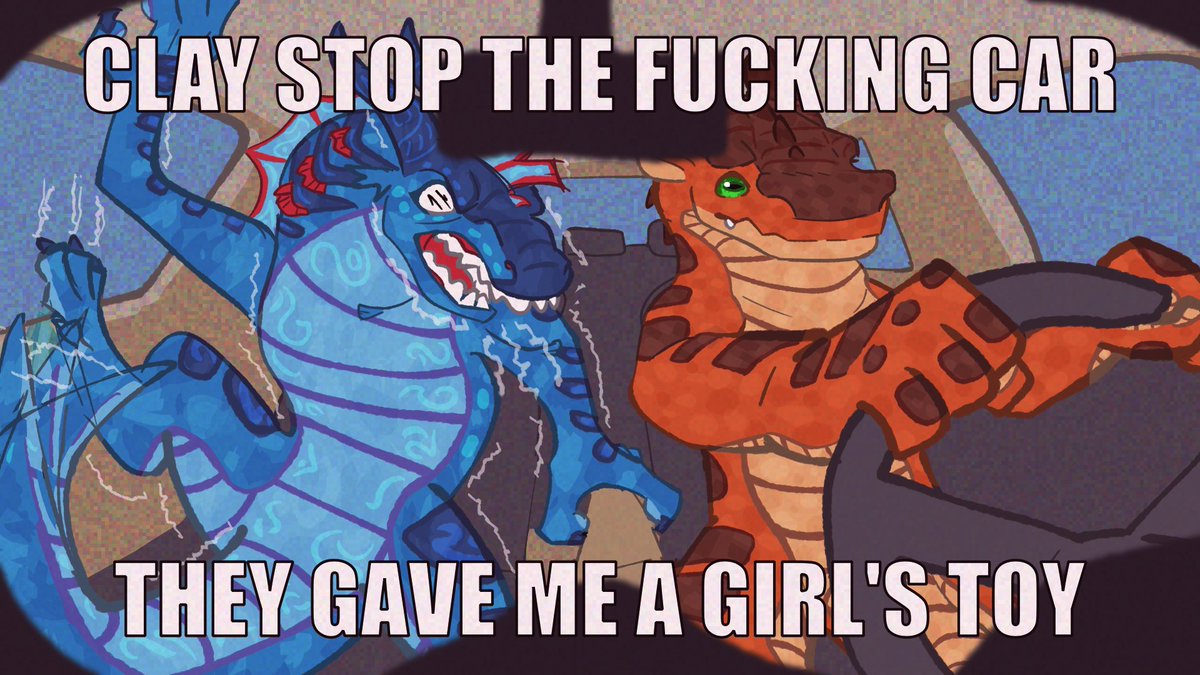 V U L P E S !! 🫀🐉 (Comms Open) tweet media