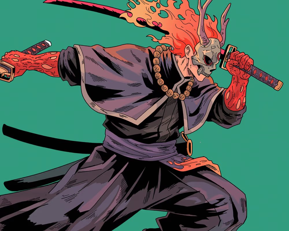 Fisher 🌊RIVER | Renaiss tweet media